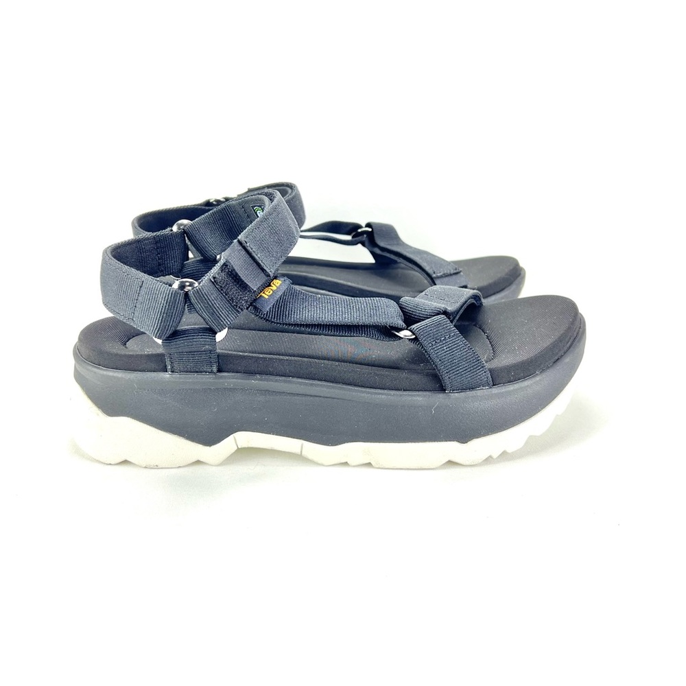NEW Jadito Universal Platform Sandal by Teva - Picture 2 of 12
